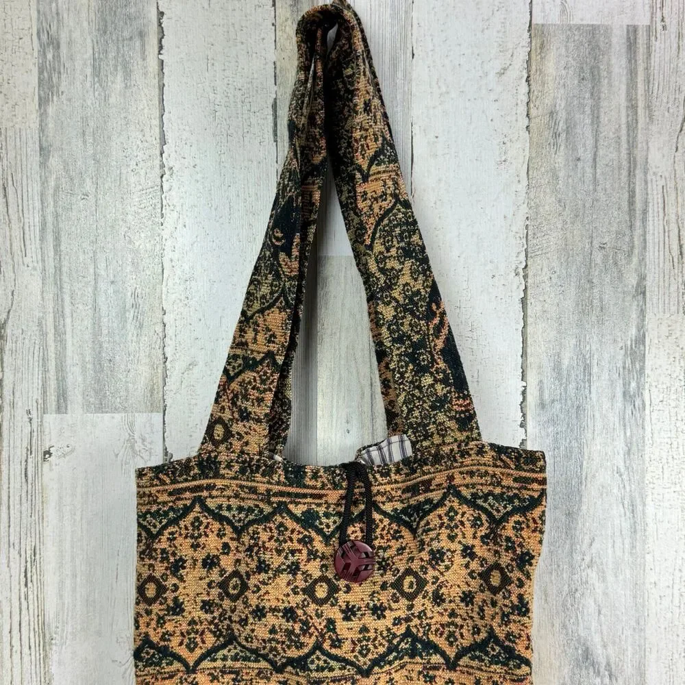 Sag Original Boho Bag
